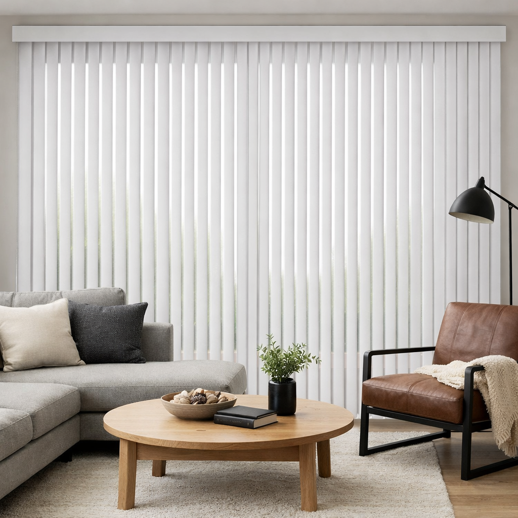 Vertical Blinds